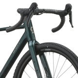 Scott Speedster Gravel 10 - Hornb green Scott