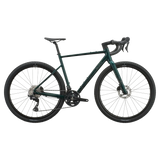 Scott Speedster Gravel 10 - Hornb green Scott