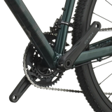 Scott Speedster Gravel 10 - Hornb green Scott