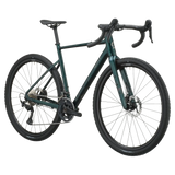 Scott Speedster Gravel 10 - Hornb green Scott