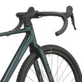 Scott Speedster Gravel 10 - Hornb green Scott