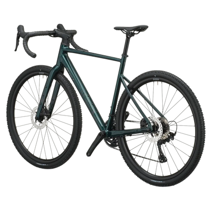 Scott Speedster Gravel 10 - Hornb green