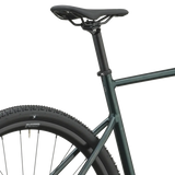 Scott Speedster Gravel 10 - Hornb green Scott
