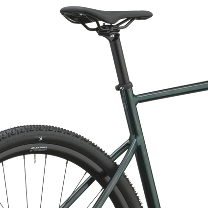 Scott Speedster Gravel 10 - Hornb green