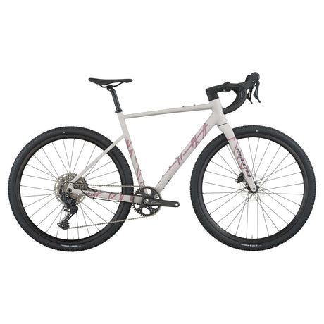 Scott Speedster Gravel 30 - Grigio Scott