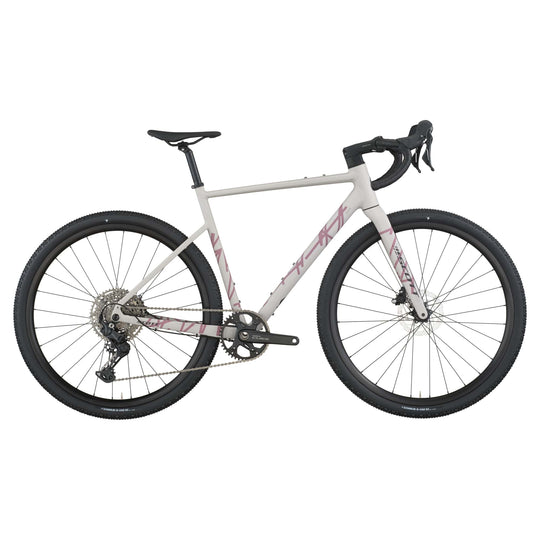Scott Speedster Gravel 30 - Grey