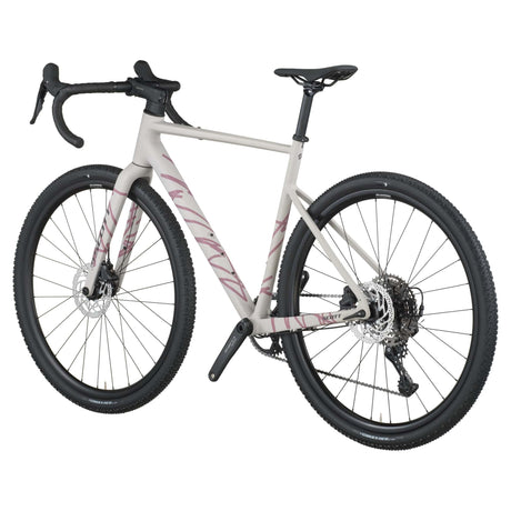 Scott Speedster Gravel 30 - Grigio Scott