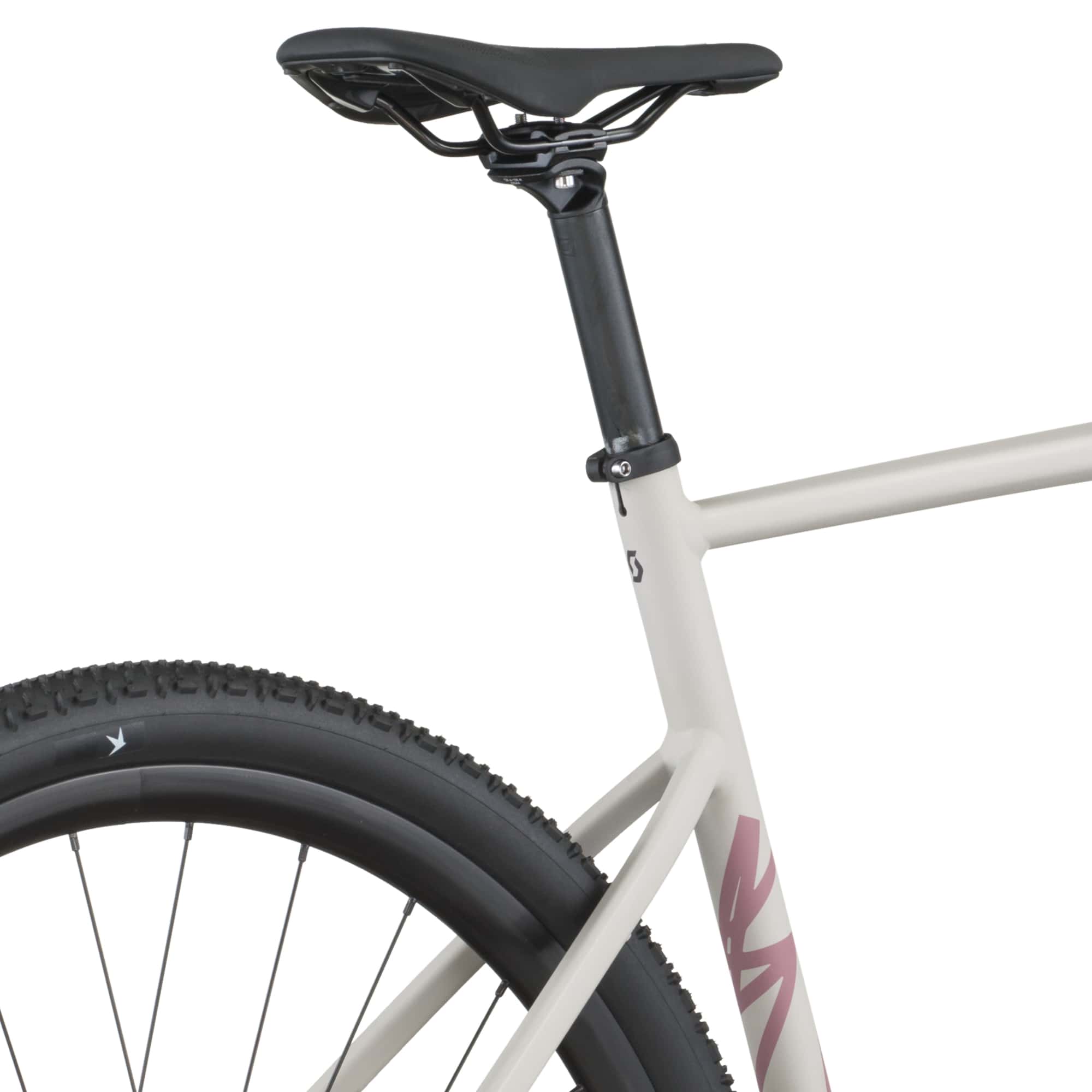 Scott Speedster Gravel 30 - Grigio Scott