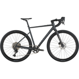Scott Speedster Gravel 30 - Nero Scott
