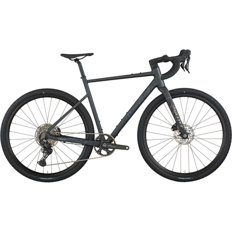 Scott Speedster Gravel 30 - Nero Scott