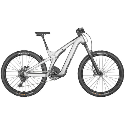 Scott Strike eRIDE 920 Evo - Grigio - I