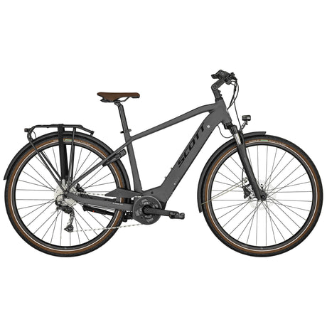 Scott Sub Active eRIDE 20 - Grigio Scott