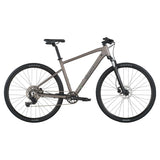 Scott Sub Cross 30 - Grigio Scott