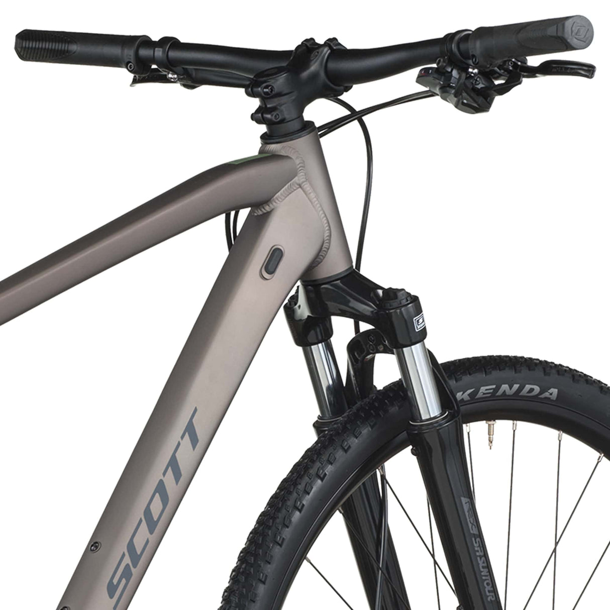 Scott Sub Cross 30 - Grigio Scott