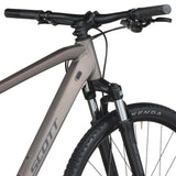 Scott Sub Cross 30 - Grigio Scott