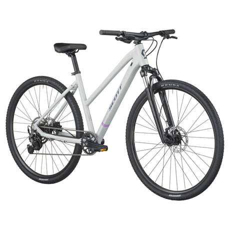 Scott Sub Cross 30 Slope - Grigio Scott