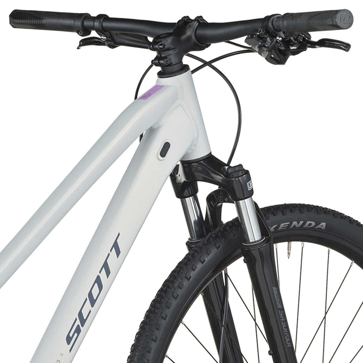 Scott Sub Cross 30 Slope - Grigio Scott