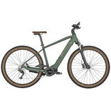 Scott Sub Cross eRIDE 10 Men - Verde Scott