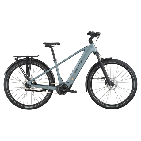 Scott Sub Tour 40 - Blau