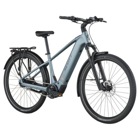 Scott Sub Tour 40 - Blau