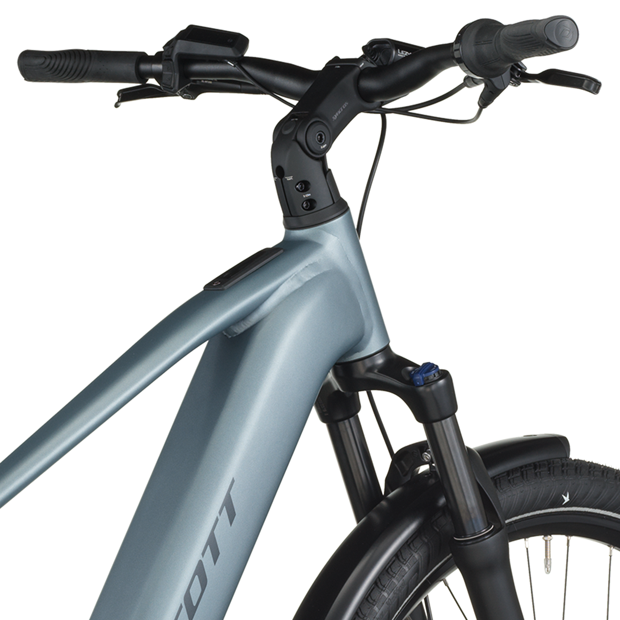 Scott Sub Tour 40 - Blu Scott