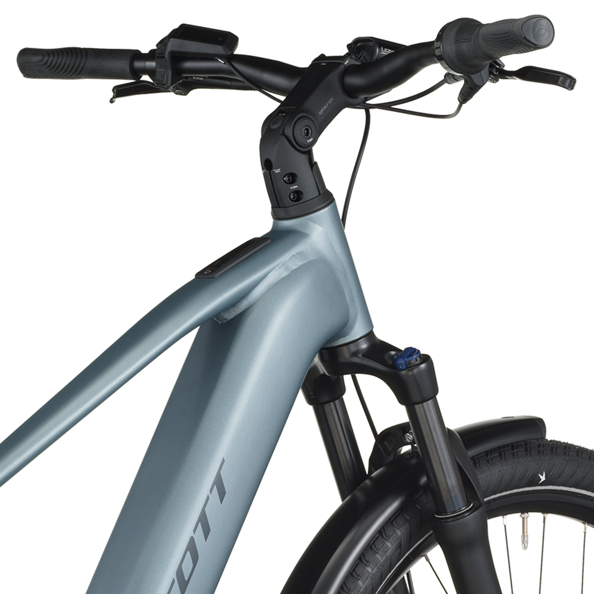 Scott Sub Tour 40 - Blu Scott