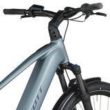 Scott Sub Tour 40 - Blu Scott