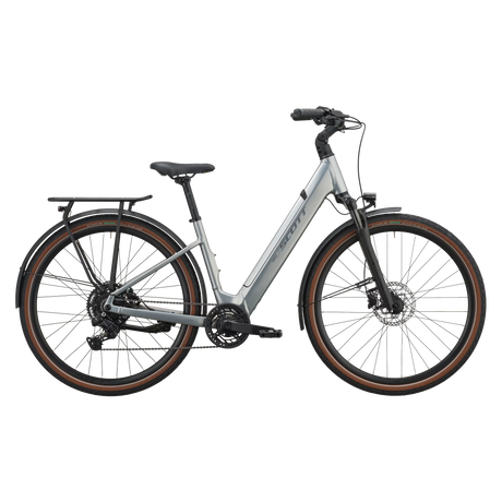 Scott Sweep 20 Wave - Silver