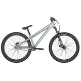 Scott Voltage YZ 0.1- Moss Raw Alloy - G