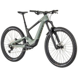 Scott Voltage eRIDE 910 - Verde - G