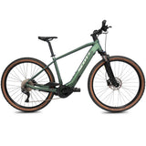 Scott sub cross eride - Verde Scott