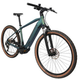Scott sub cross eride - Verde Scott