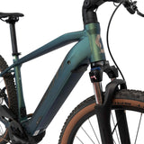 Scott sub cross eride - Verde Scott