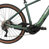 Scott sub cross eride - Verde Scott