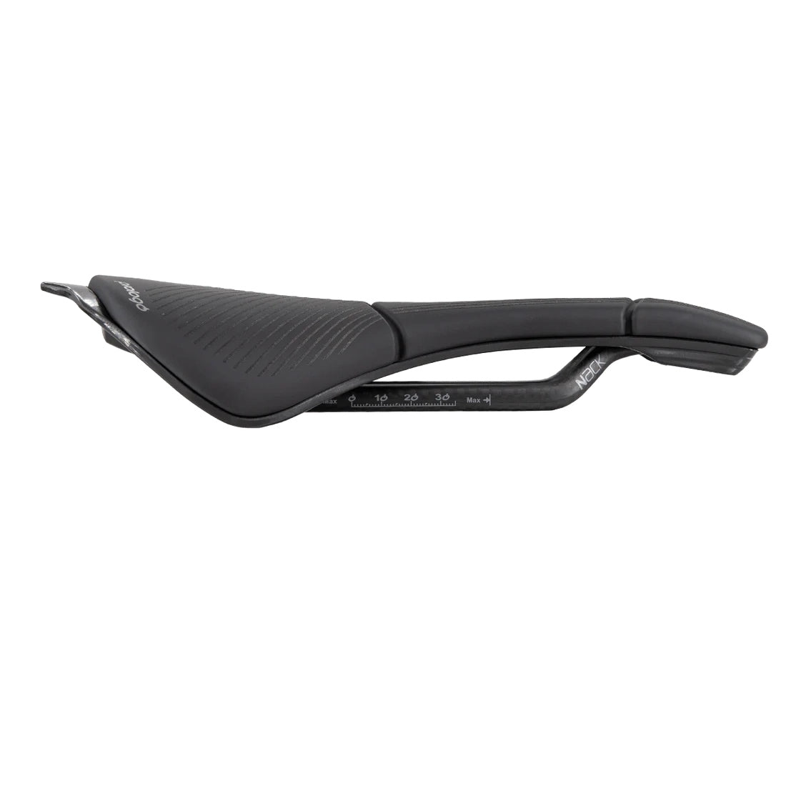 Sella Prologo Scratch M5 AGX Slide Control Nack - Nero - I