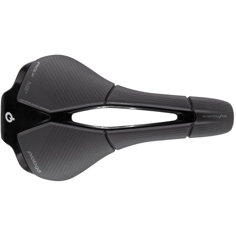Sella Prologo Scratch M5 AGX Slide Control Tirox - Nero - N