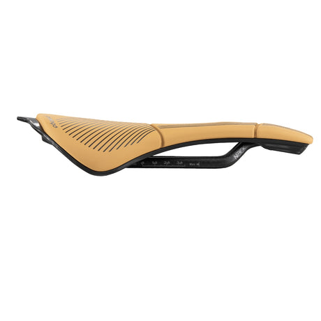 Sella Prologo Scratch M5 PAS AGX Slide Control Nack - Marrone - H