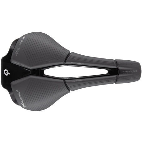 Sella Prologo Scratch M5 AGX Space Slide Control Tirox - Nero - H