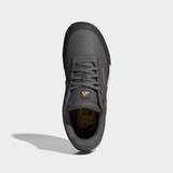 Scarpe Mtb Five Ten Freerider Pro Canvas - Grigio nero - G
