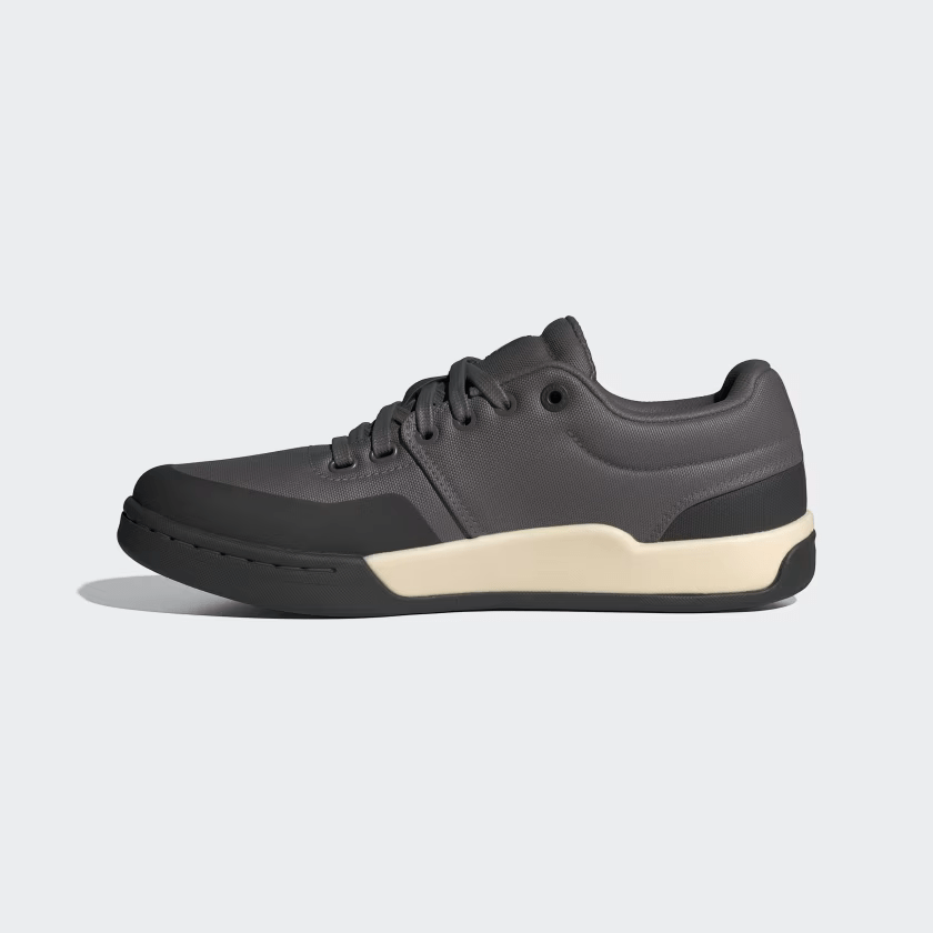 Scarpe Mtb Five Ten Freerider Pro Canvas - Grigio nero - I