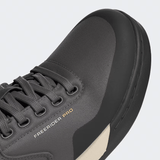 Scarpe Mtb Five Ten Freerider Pro Canvas - Grigio nero - N