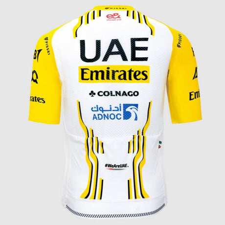 Maglia Pissei Team UAE 2024 - Tour de France - O
