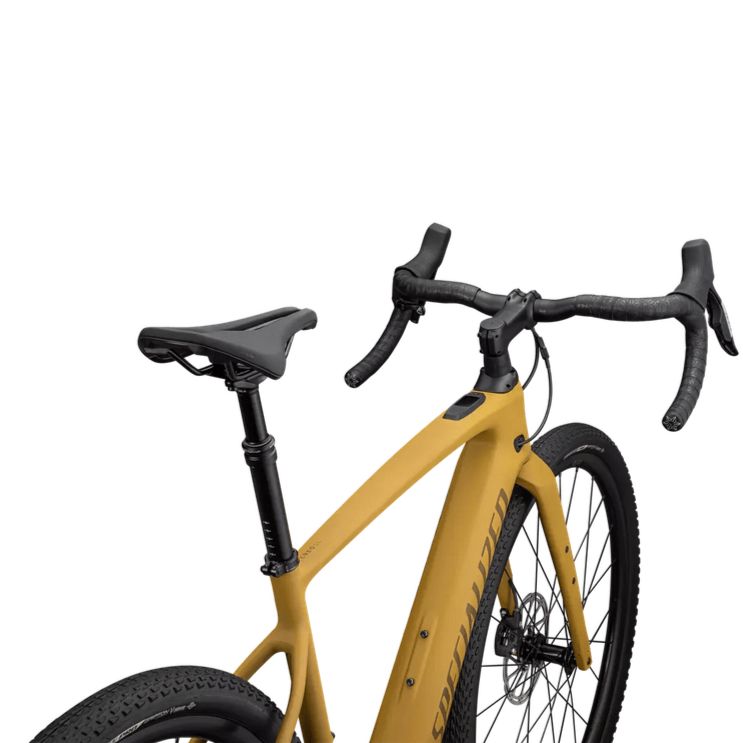 Specialized Turbo Creo SL 2 Comp - Oro - P