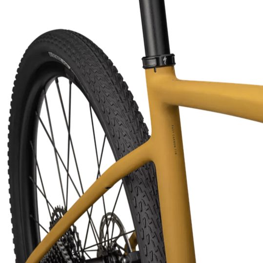 Specialized Turbo Creo SL 2 Comp - Oro - A