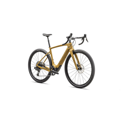 Specialized Turbo Creo SL 2 Comp - Oro - O