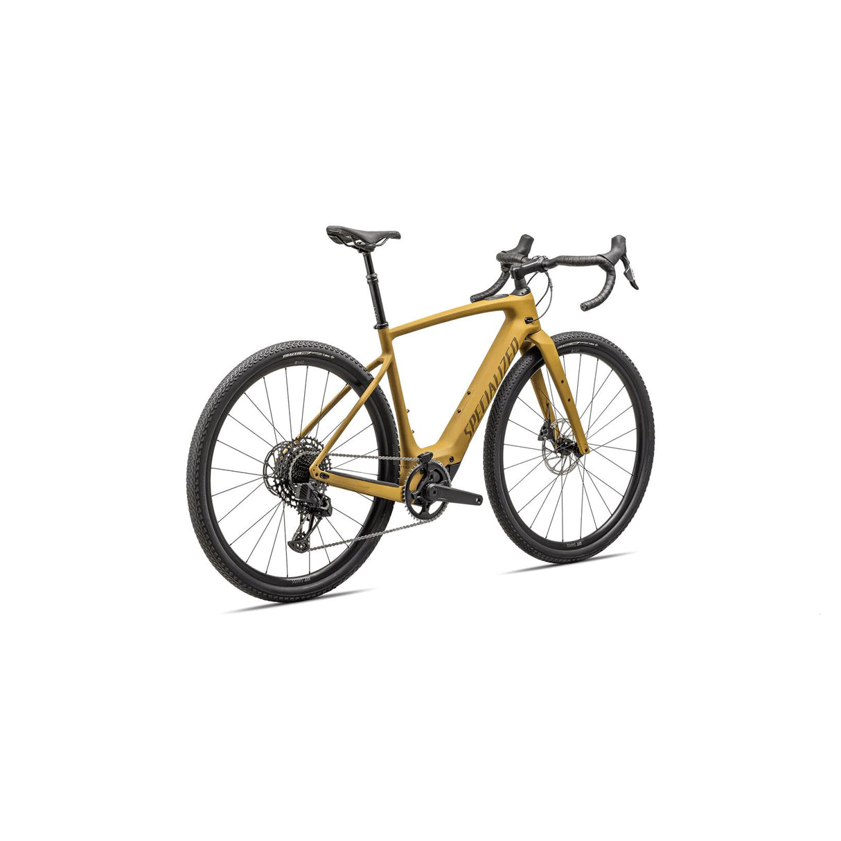 Specialized Turbo Creo SL 2 Comp - Oro - N