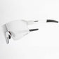 Occhiali Gist Rocket Photochromic - Bianco - N