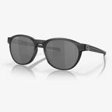 Occhiali Oakley Reedmace - Matte Black Ink Prizm Black - O