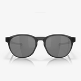 Occhiali Oakley Reedmace - Matte Black Ink Prizm Black - Q