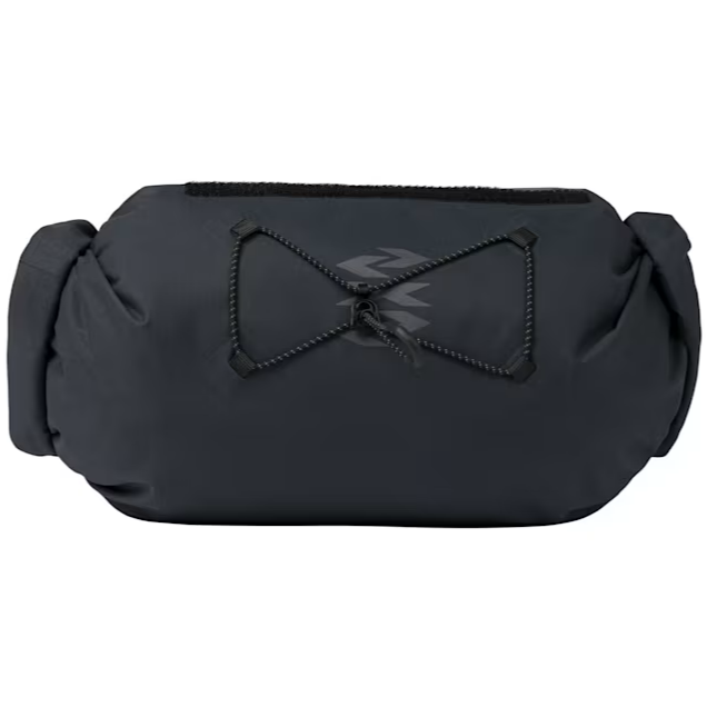 Borsa manubrio Rapha Explore 10L - Grigio - F